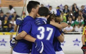 El FC Porto, campió de l’Eurockey Cup U15