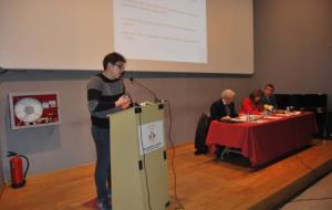 El govern de Cubelles presenta les línies mestres del mandat i els principals projectes a executar durant els propers quatre anys. Ajuntament de Cubel