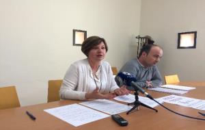 El govern de Sant Pere de Ribes presenta un pressupost 
