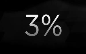 El maleït 3 %. Eix