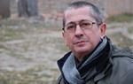 El periodista Joan Sella i Montserrat, premiat amb la Ploma d’Or de Sitges. Ajuntament de Sitges