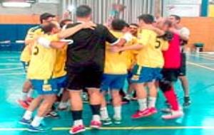 El Punt Segonama es fa amb les XXXI 24 hores de futbol sala