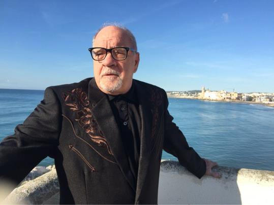 El talent de Paul Schrader sedueix Sitges 2016. Festival de Sitges