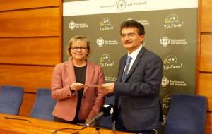 Elecció popular de '7 tresors' del patrimoni cultural del Vendrell. Ajuntament del Vendrell