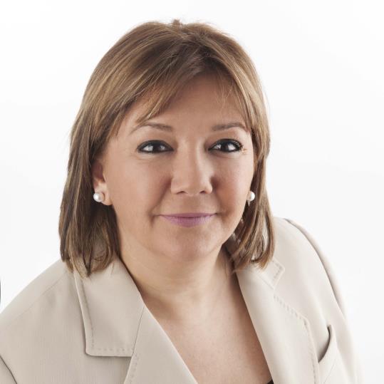 Elisabeth Rodríguez. PP