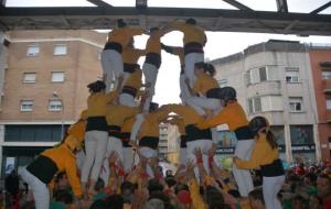Els Bordegassos actuen diumenge al Milà. Maite Gomà