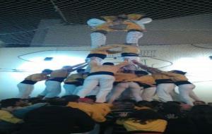 Els Bordegassos trenquen el gel amb un assaig amb camisa. Bordegassos