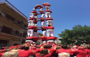 Els Nens del Vendrell a la diada de Banyeres del Penedès