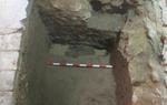 Els primers treballs arqueològics confirmen el passat romà de Can Falç. Museus de Sitges
