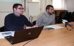 Els Serveis Socials augmenten la cobertura social per arribar al màxim de persones del municipi. Ajuntament del Vendrell