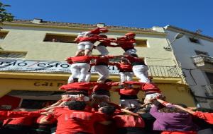 Els Xicots commemoren el Dia de les Dones amb un emotiu homenatge a Josefa Parera