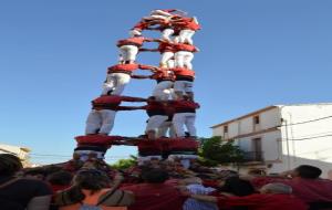 Els Xicots coronen el primer 5 de 8 de la temporada a la Granada. Xicots de Vilafranca