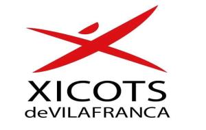 Els Xicots presenten nou logotip i campanya per augmentar camises