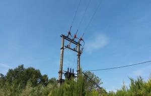 Endesa introdueix mesures per a protegir l'avifauna a quatre línies elèctriques i a dos punts de transformació del Garraf i de l'Alt Penedès