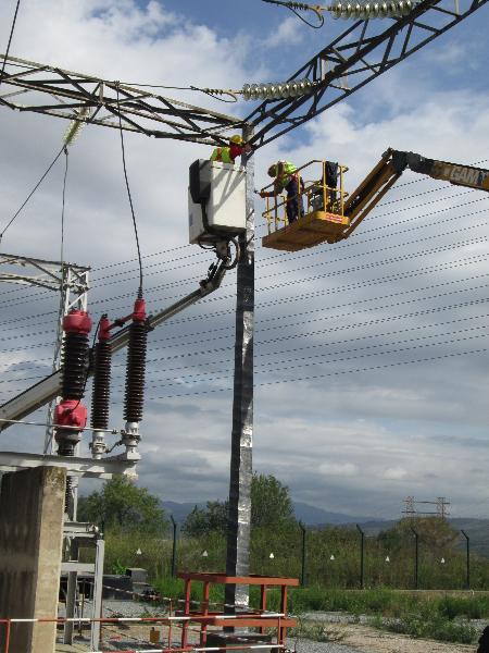 Endesa millora el subministrament a 35.000 clients amb la renovació de la subestació de Martorell. Endesa