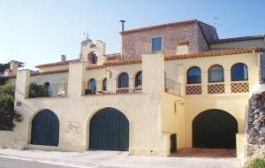 Ermita de Sant Cristòfol