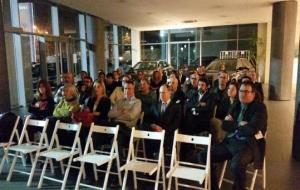 Es presenta a Vilanova el documental Paddling to Alaska
