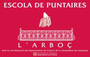 Escola de Puntaires de l'Arboç. EIX