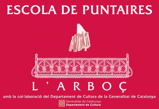 Escola de Puntaires de l'Arboç. EIX