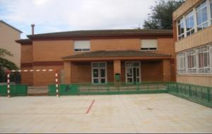 Escola Ginesta de Vilanova i la Geltrú
