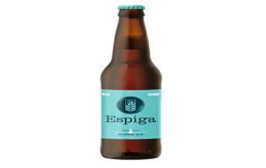 Espiga Blonde Ale. EIX