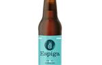 Espiga Blonde Ale. EIX