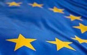 Europa. Eix