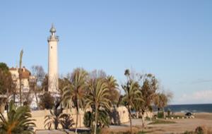 Far de Vilanova. Ajuntament de Vilanova