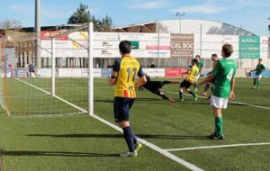 FC Vilafranca - Ascó FC