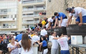 Festa de la Verema de Sitges. Ajuntament de Sitges