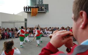 Festa Major de Santa Eulàlia. Ajt Sant Pere de Ribes