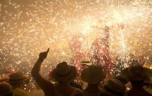 Festa Major de Sitges. Ajuntament de Sitges