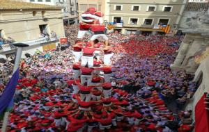 Fira de Santa Teresa del Vendrell 2016