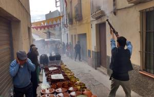 Fira Mata-degolla de Sant Quintí de Mediona 2016