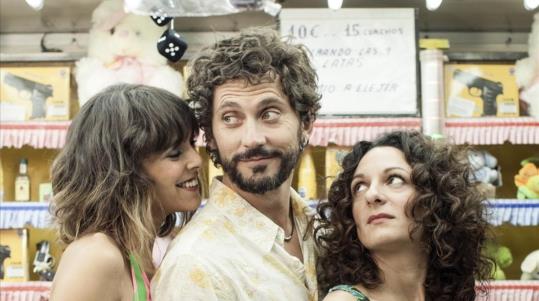 Fotograma de la pel·lícula 