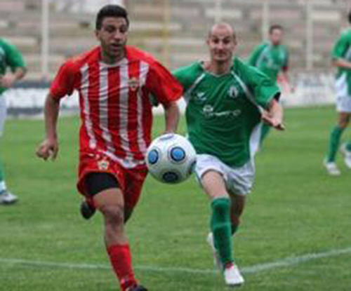 Gabriel Santiago Fernàndez, conegut com a 