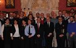 Gaylespol celebra a Sitges els 10 anys per la defensa dels drets LGTB i en contra dels delictes d’odi. Ajuntament de Sitges