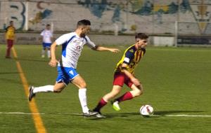 Granollers - FC Vilafranca