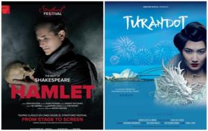 Hamlet i Tuandot donen inici d'una renovada temporada clàssica al Cinema Prado. EIX