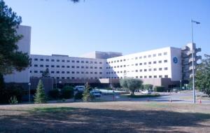 Hospital General de Catalunya. EIX