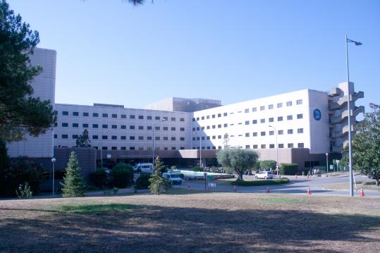 Hospital General de Catalunya. EIX