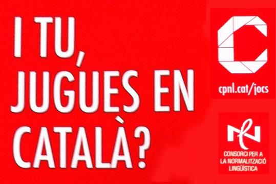 I tu, jugues en català?. EIX