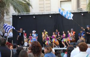 III Festa de la Diversitat Cultural a Vilanova