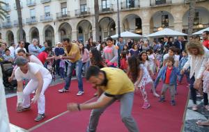 III Festa de la Diversitat Cultural a Vilanova