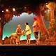 Representaci%c3%b3+especial+dels+Pastorets+del+50%c3%a8+aniversari+de+L%27escotill%c3%b3+Grup+de+Teatre