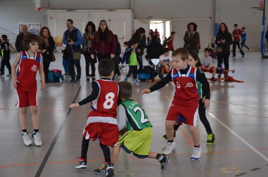 Imatge de la trobada de l'any passat. Sílvia Díaz