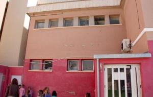 Investiguen les destrosses provocades per actes vandàlics a l'escola Pau Casals del Vendrell