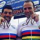 Recepci%c3%b3+institucional+als+ciclistes+Ignacio+%c3%81vila+i+Joan+Font
