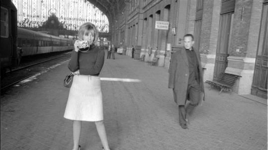 Joana Biarnés. Una entre tots. EIX