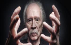 John Carpenter. EIX